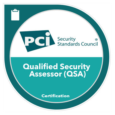 PCI DSS QSAC